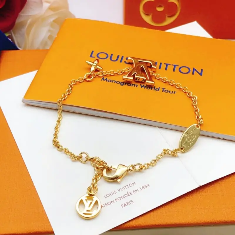 louis vuitton lv bracelets s_1234a611